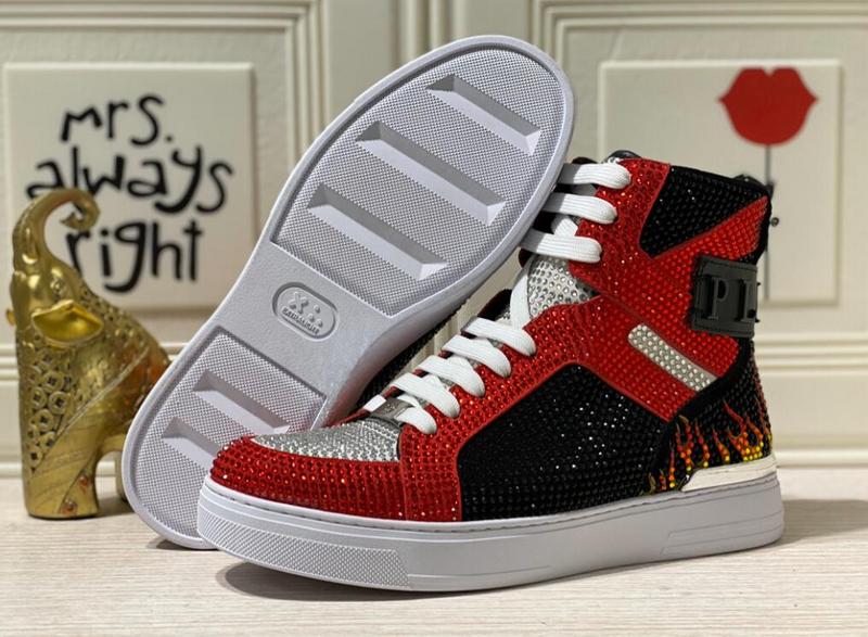 SAMC - PHP Shoes - 043