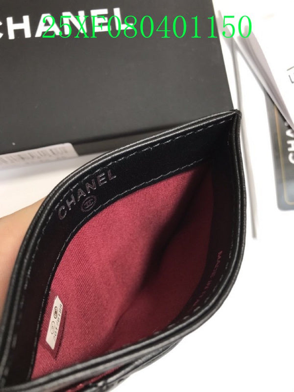 Glami - CHL Wallet - 2417