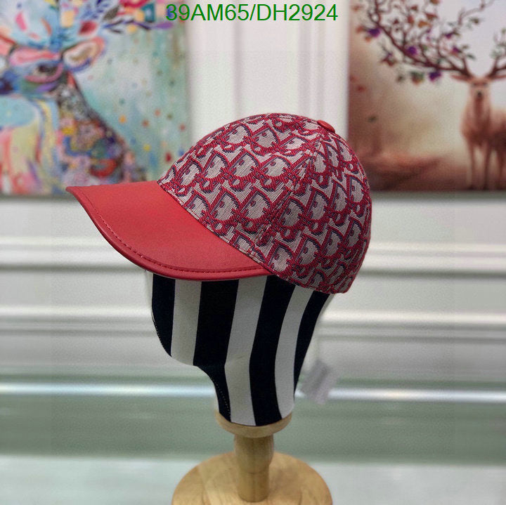 SAMC - DOR Caps & Hats - 024