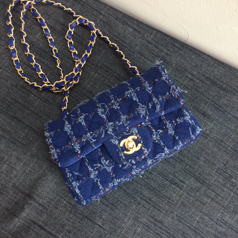 GlamI - CHL Bags - 2649