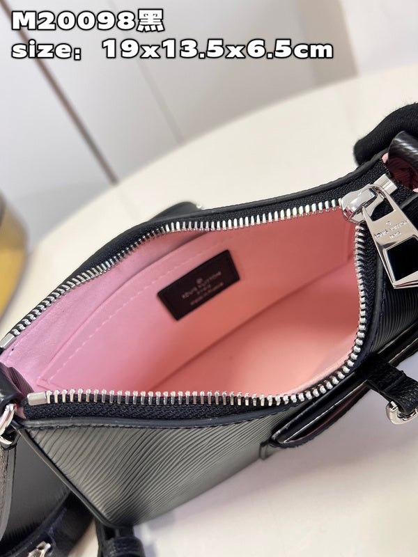 Satchel Bags - VL Bags - 1716
