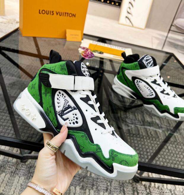 SAMC - LOV Men Shoes - 791