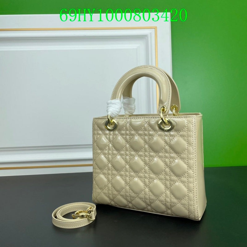 Glami - DOR Bags - 1383