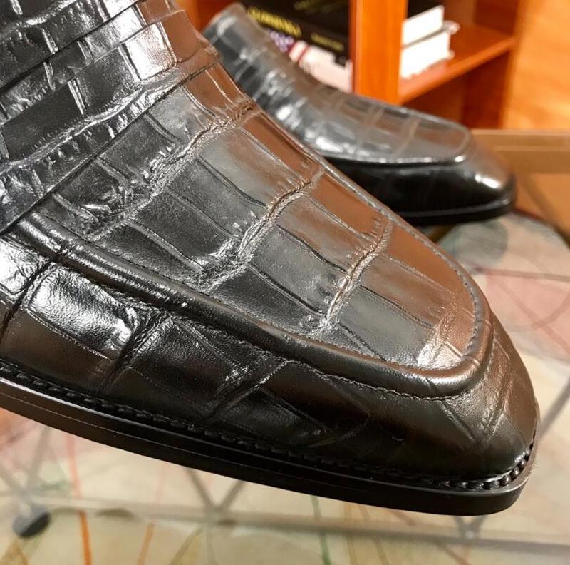 Glamy - LOV Men Shoes - 1790
