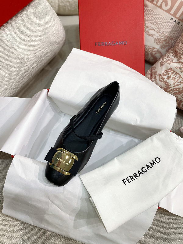 Glami - FGO Women Shoes - 244