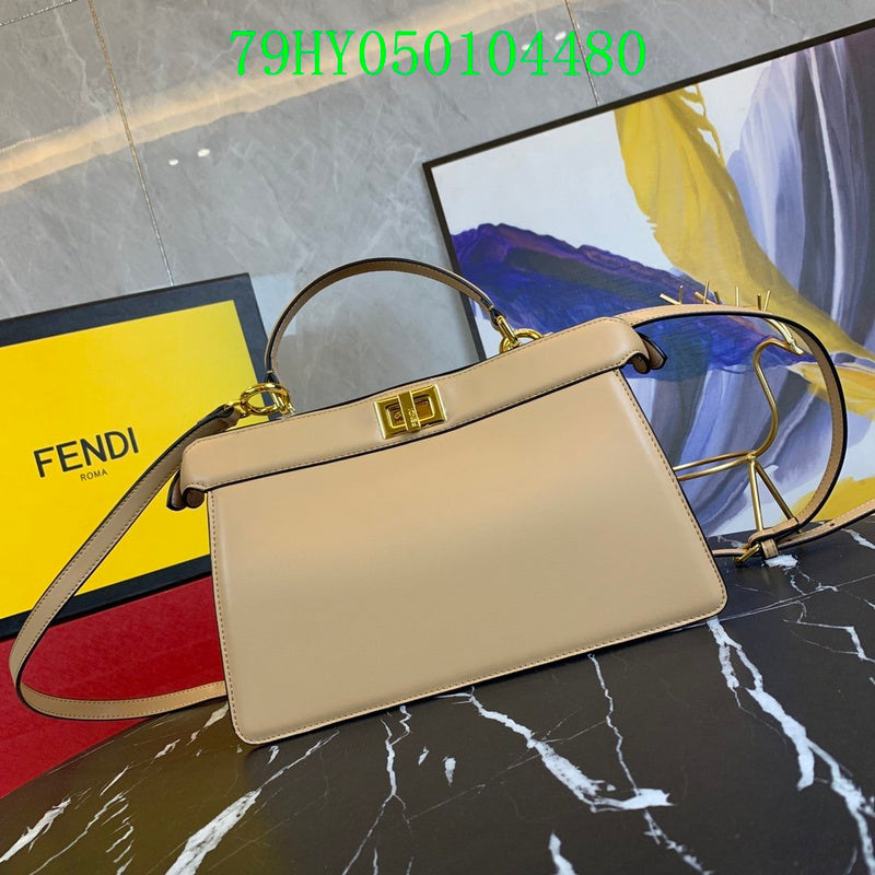 Glami - FDE Bags - 2725