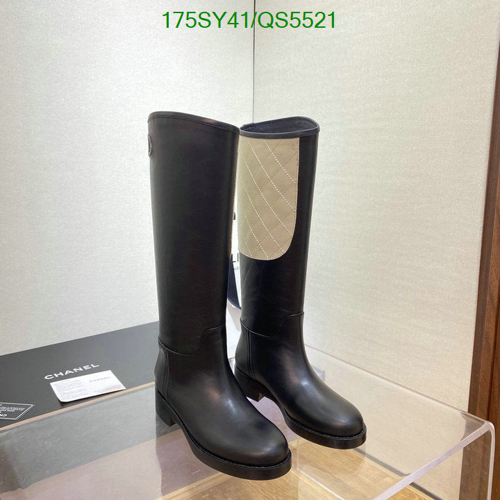 SAMC - CHL Women Boots - 432