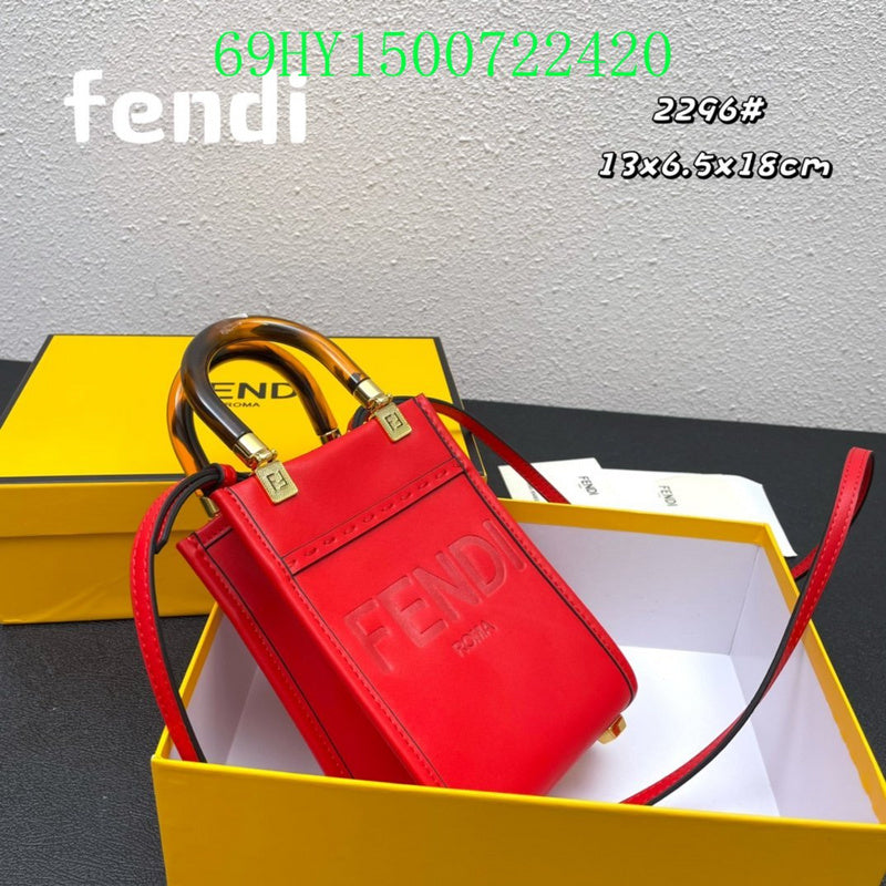 Glami - FDE Bags - 3315