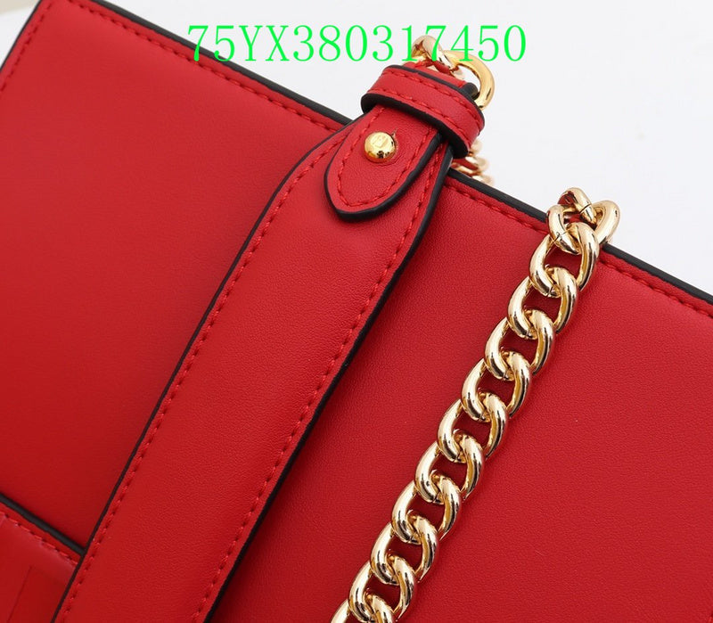Glami - FDE Bags - 3372