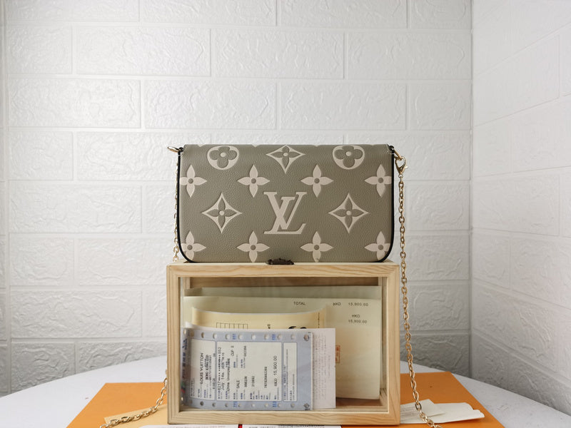 Satchel Bags - VL2 Bags - 966