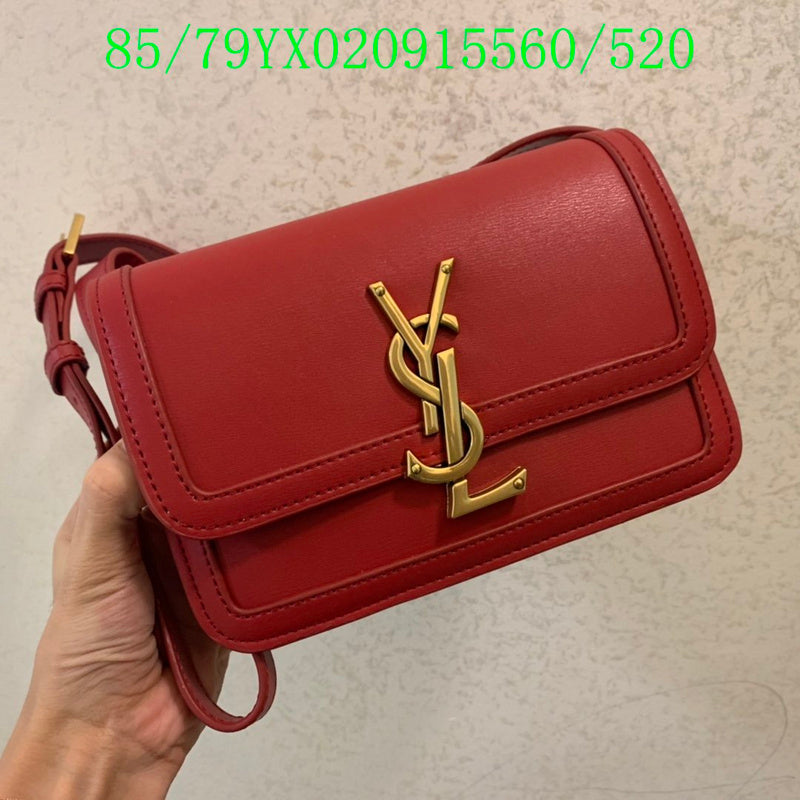Glami - YLS Bags - 2126