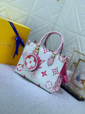EN - Luxury Bags LUV 818