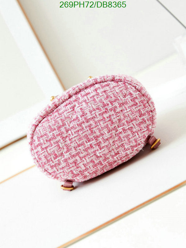 SAMC - CHL Bags - 018