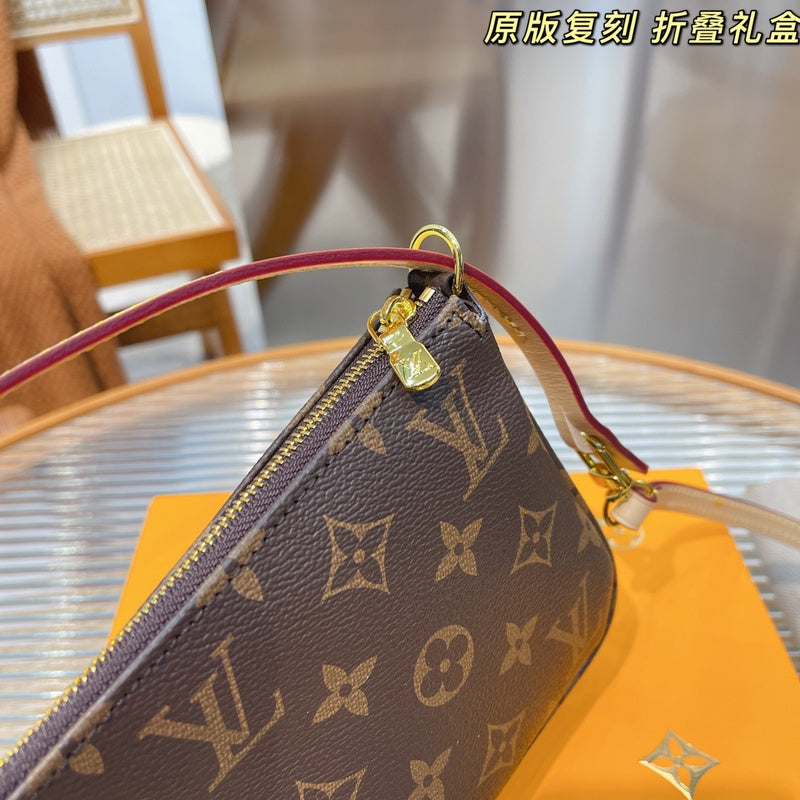 Satchel Bags - VL Bags - 746