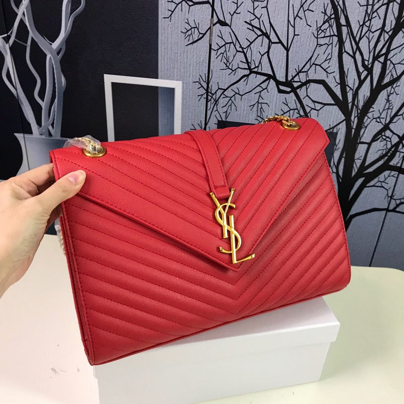 Glami - YLS Bags - 2276