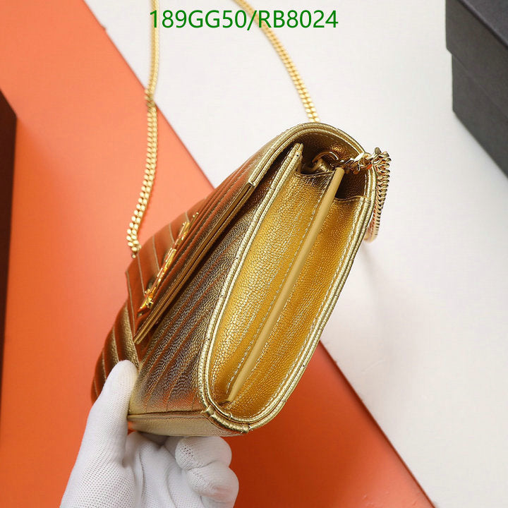 SAMC - YLS Bags - 147