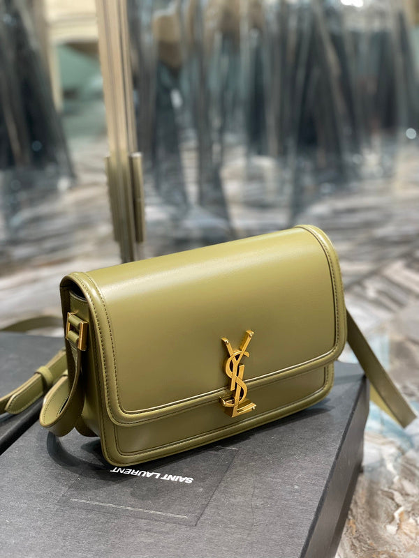 Satchel Bags - SLY Bags - 394
