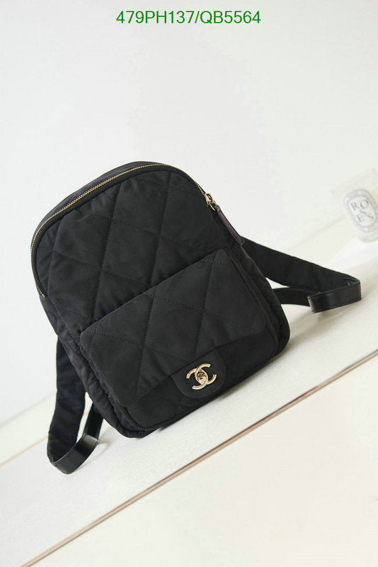 SAMC - CHL Bags - 081