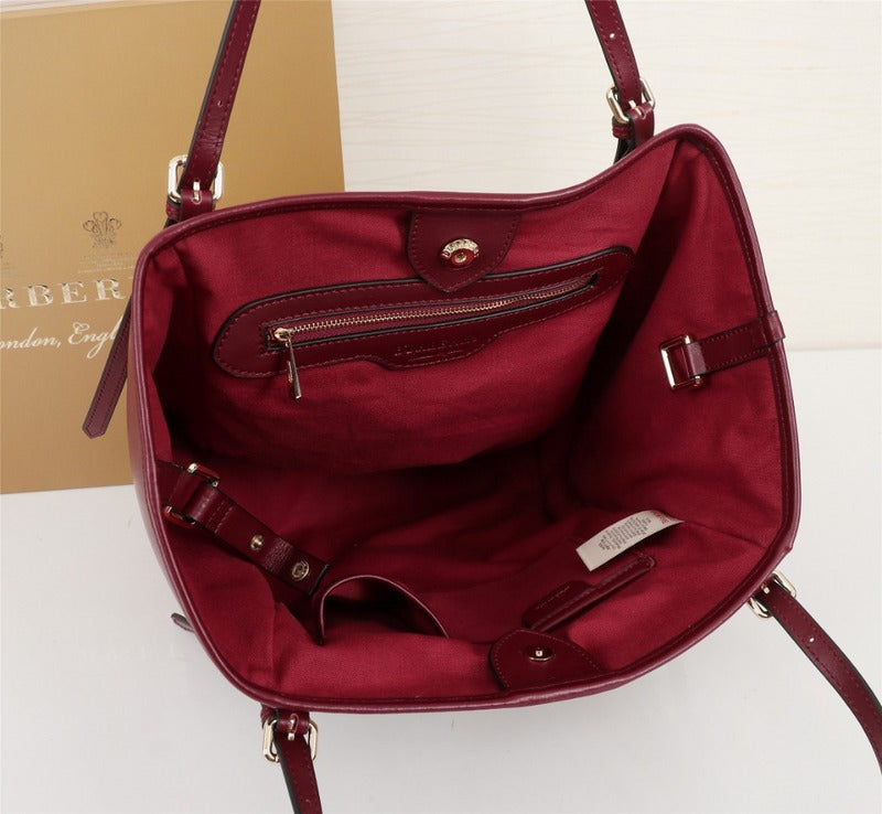 Satchel Bags - BBR Bags - 1026