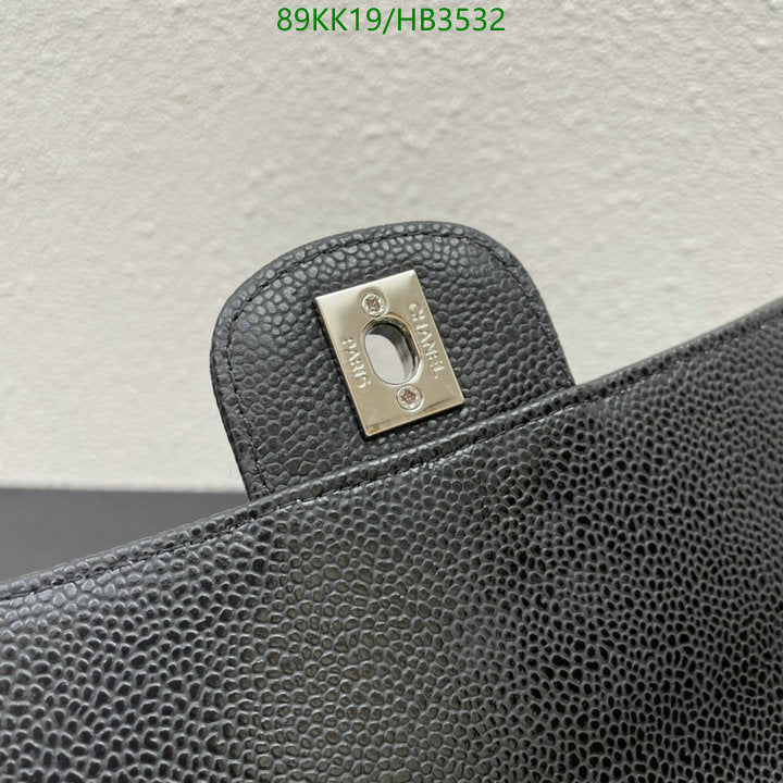 SAMC - CHL Bags Crossbody - 041