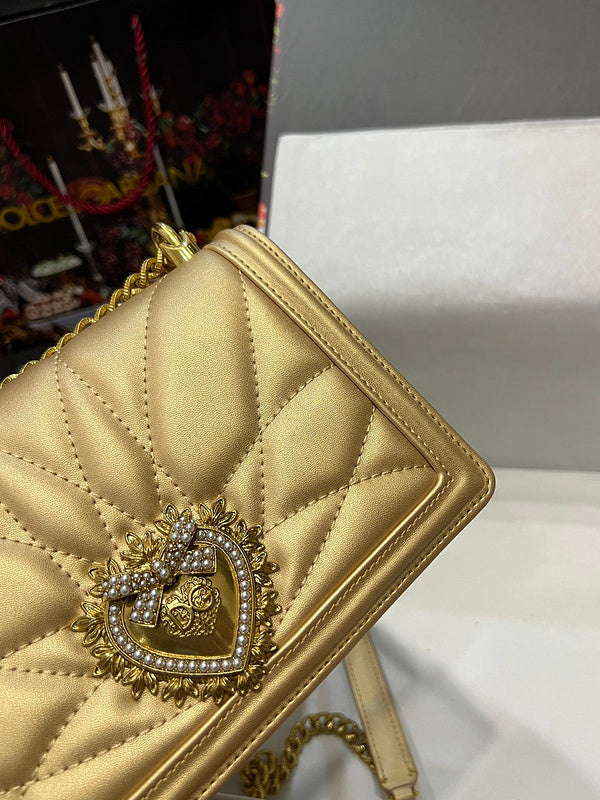 Glamy - DG bag - 363