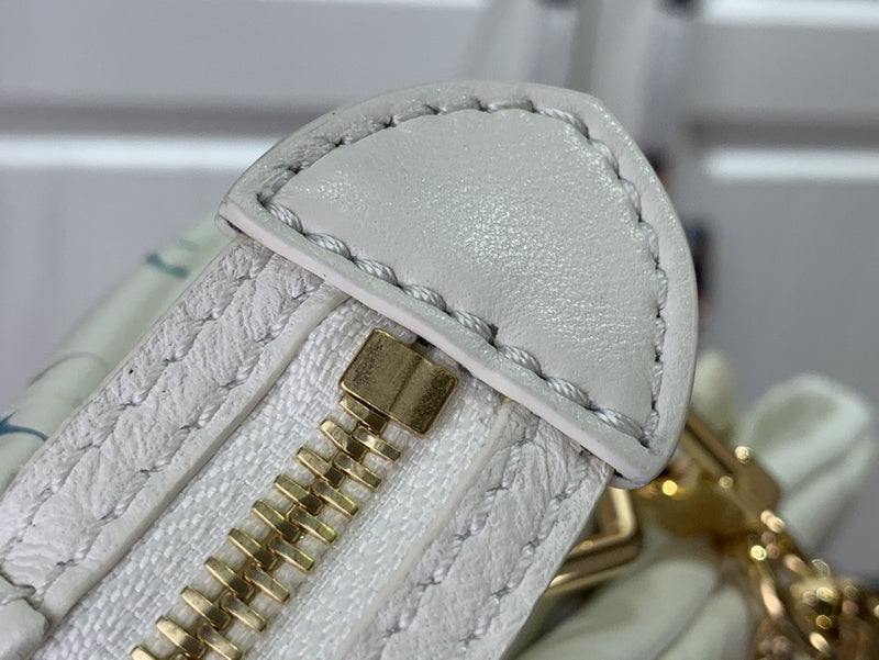 Fashion Lu-Vi bags - 2518