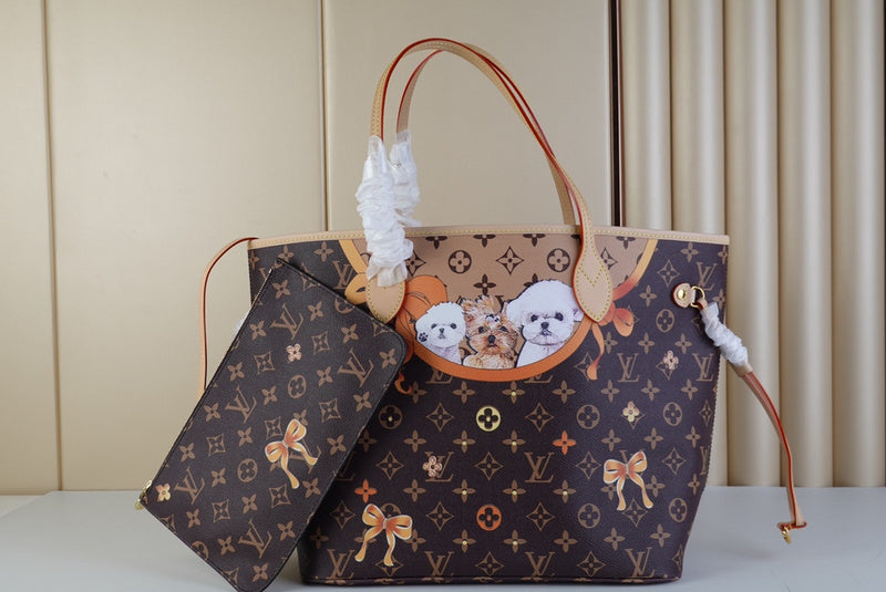 Satchel Bags - VL Bags - 3081