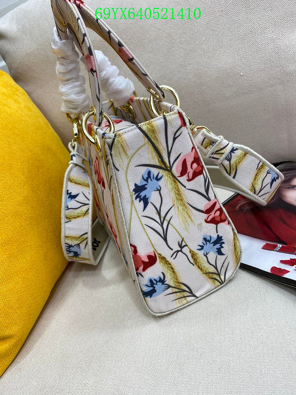 Glami - DOR Bags - 1210