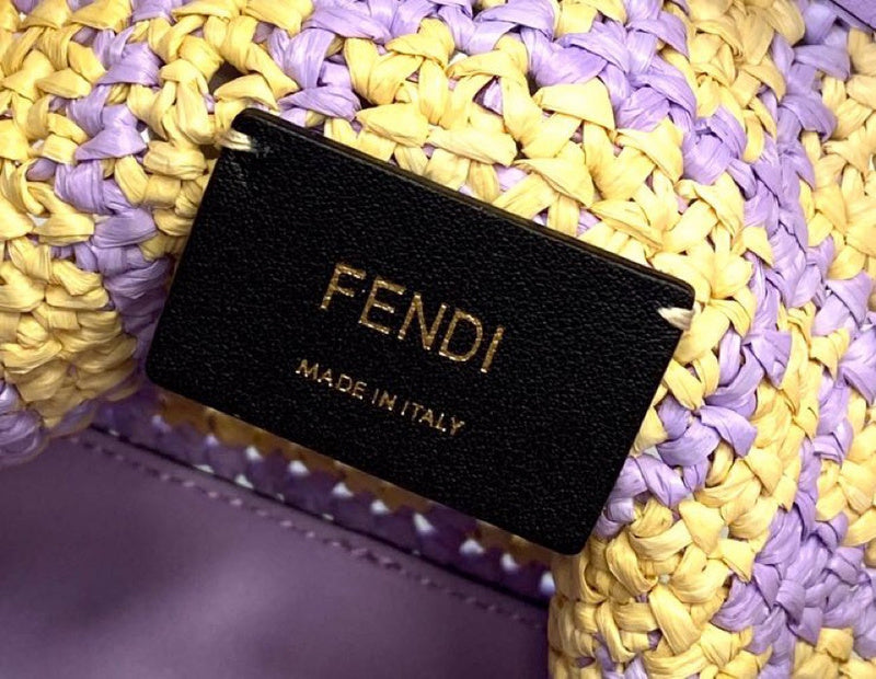 FDI Bags - Luxurious Bags  211