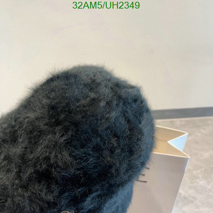 SAMC - DOR Caps & Hats - 045