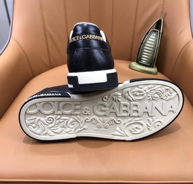 SAMC - DAG Men Shoes - 584