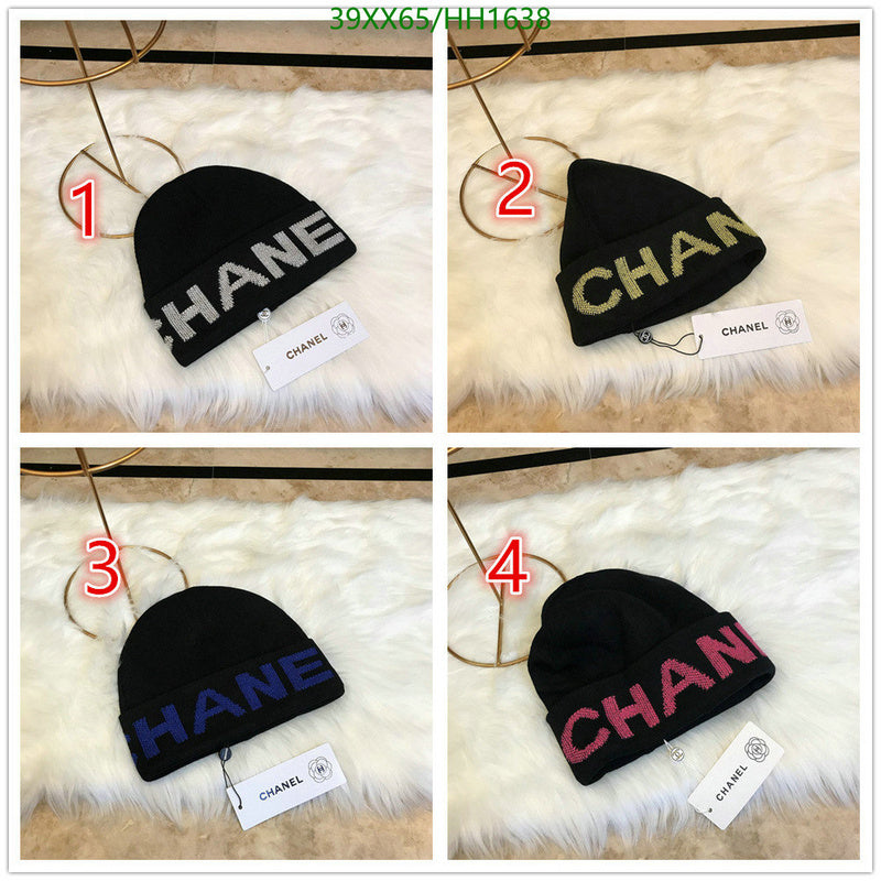 SAMC - CHL Caps & Hats - 389