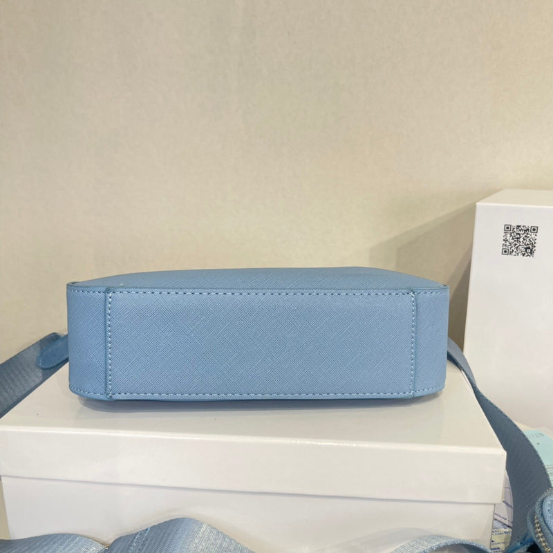 Satchel Bags - PDA Bags - 710