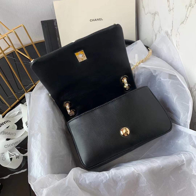 Satchel Bags - CHL Bags - 082