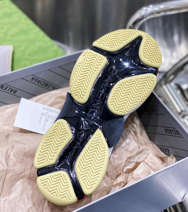 SAMC - GUKI Women Shoes - 1305