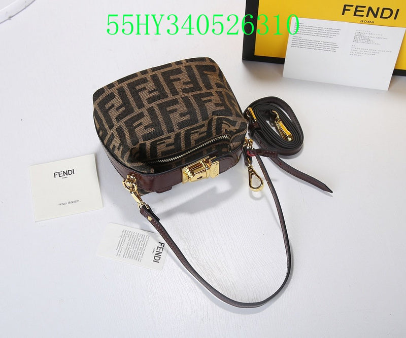 Glami - FDE Bags - 3046