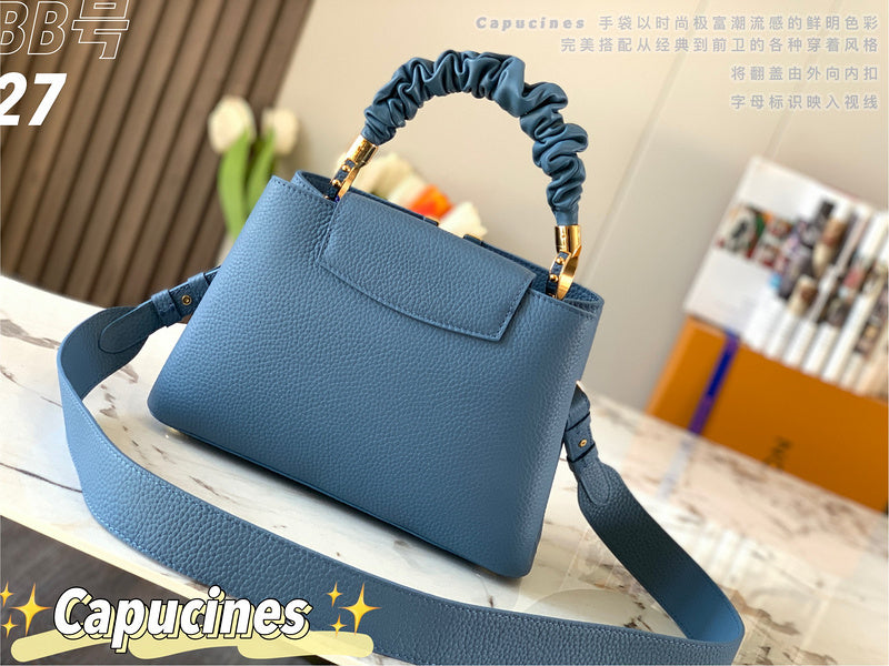Glamy - LOV Bags - 1185