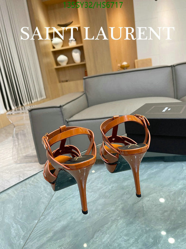 SAMC - YLS Women Shoes Heels - 057