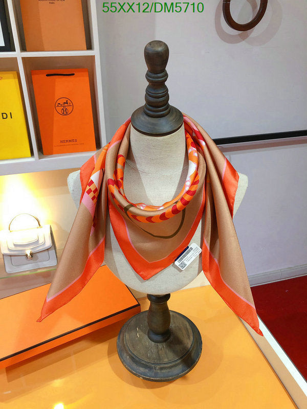 SAMC - HMS Scarves - 059