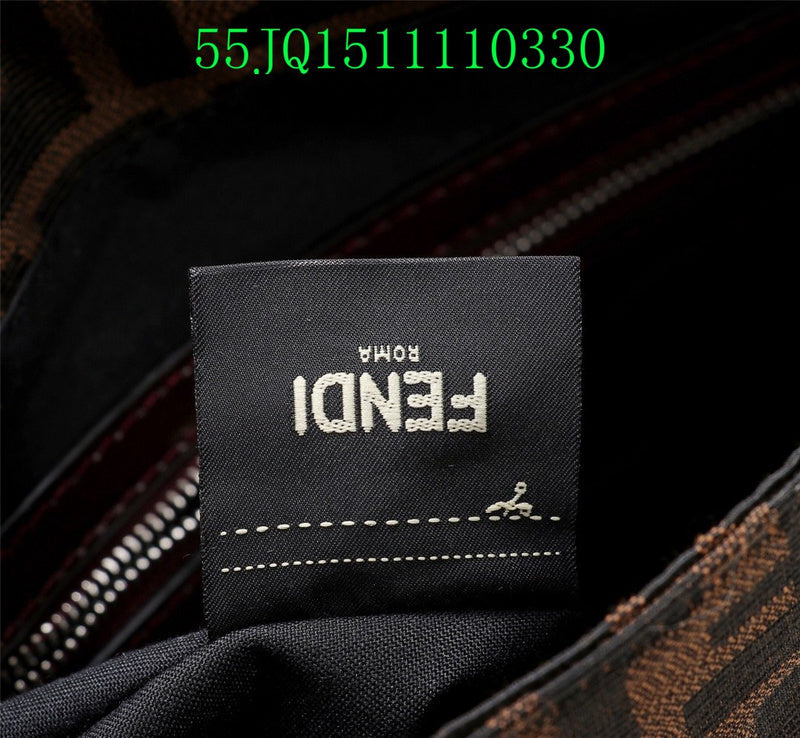 Glami - FDE Bags - 2102