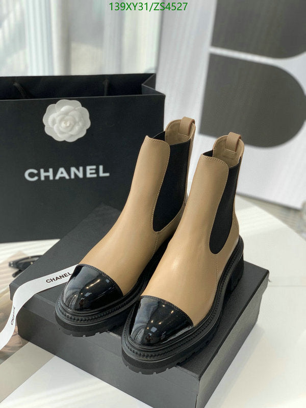 SAMC - CHL Women Boots - 405