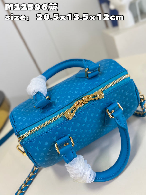 Satchel Bags - VL Bags - 1410