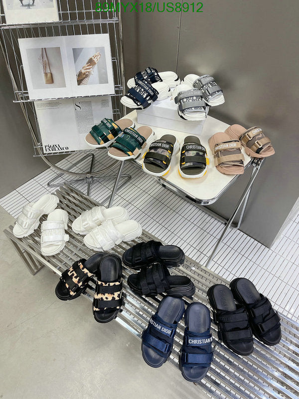 SAMCC - DOR Women Shoes - 1499