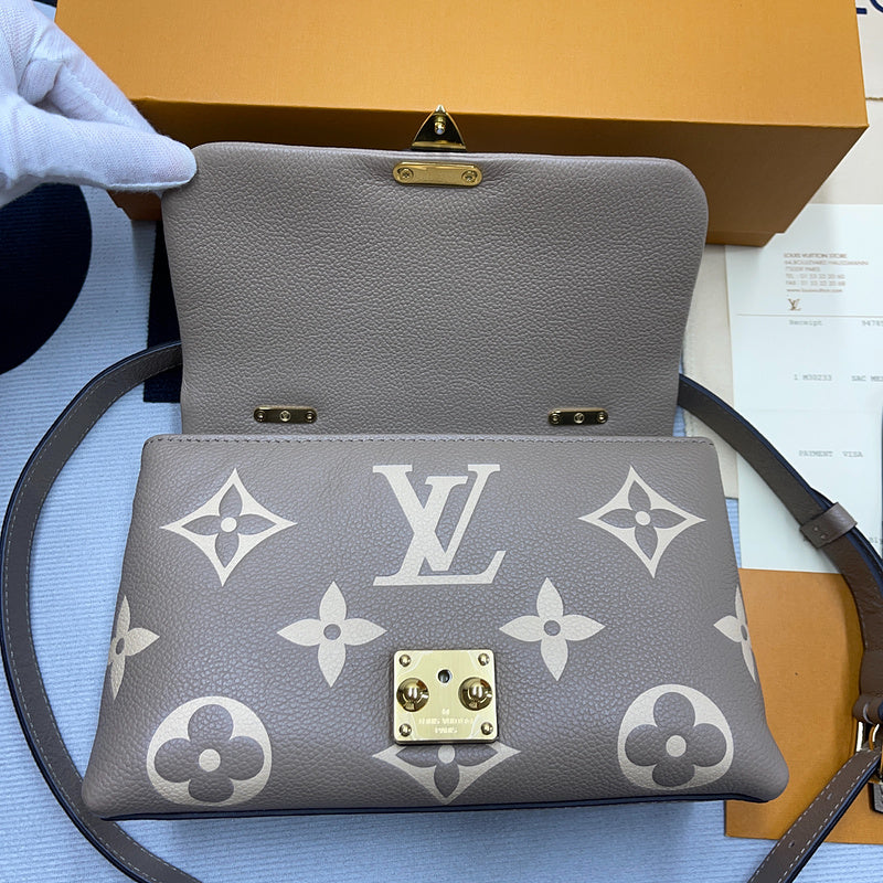 Satchel Bags - VL Bags - 6872