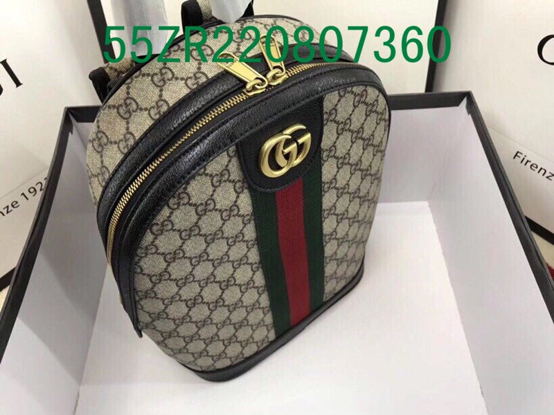 Glami Fashion - GCI Bags - 11462