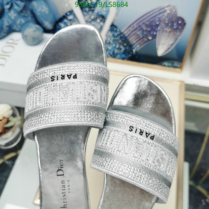 SAMCC - DOR Women Shoes - 2127