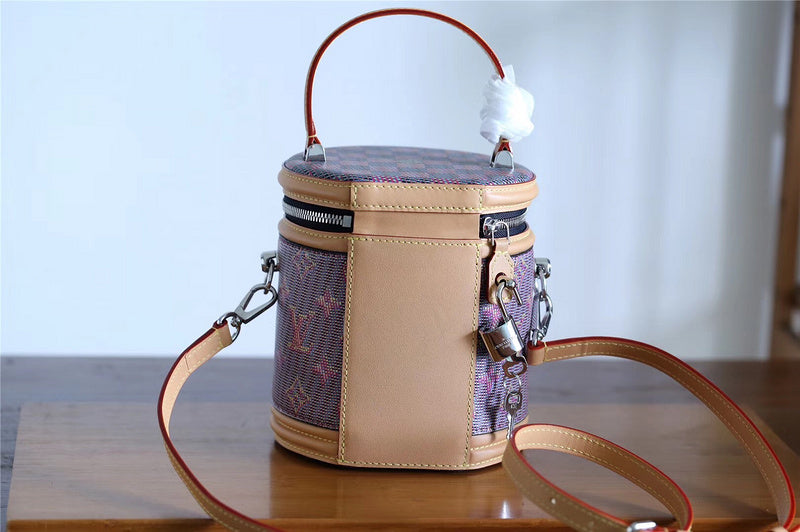 Glami Fashion Lu-Vi bags - 8621