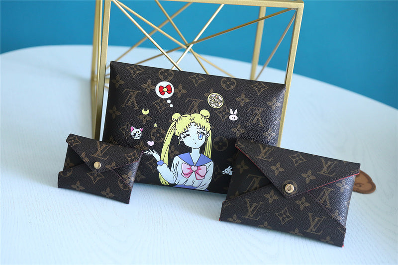 Glami - LOV Women Wallets and Card Hold - 362