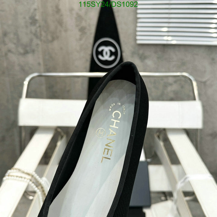 SAMC - CHL Women Shoes Ballet - 069