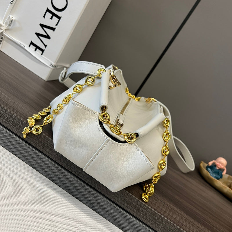Glamy - LWO Bags - 538